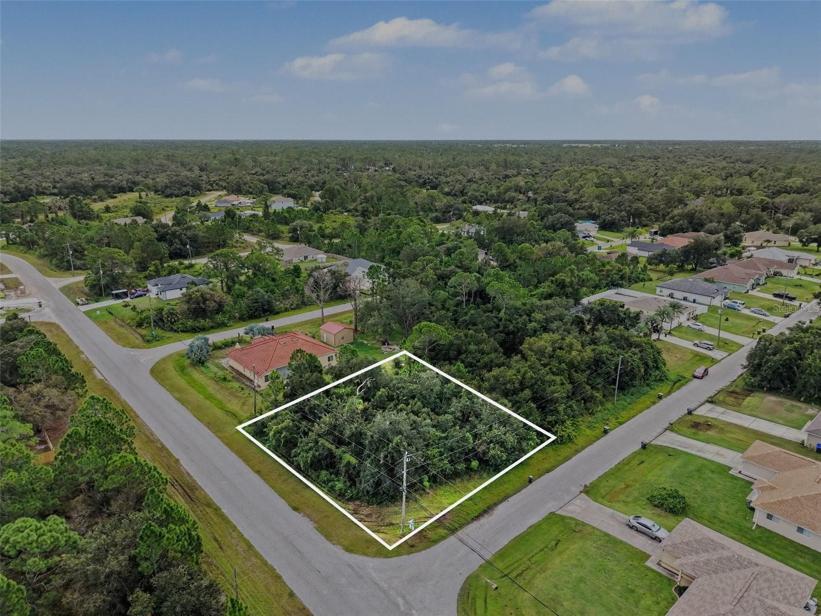HORNBUCKLE BLVD