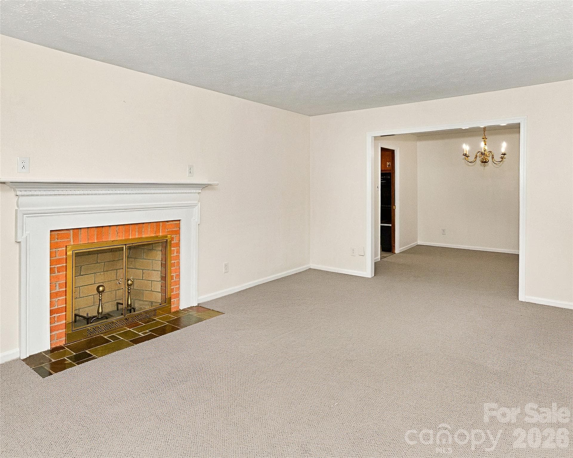 Single Family Residence at 5810 Us 23 Highway, Mars Hill, photo 7 of 47