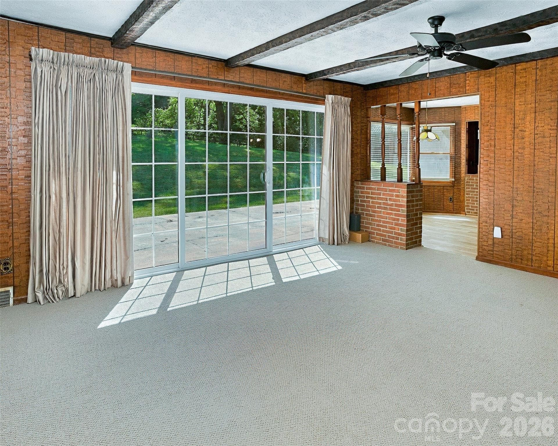 Single Family Residence at 5810 Us 23 Highway, Mars Hill, photo 14 of 47