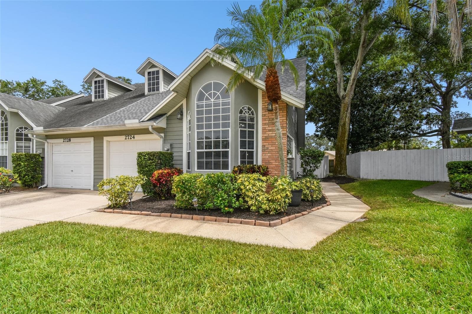 2724 HAMBLE VILLAGE LN