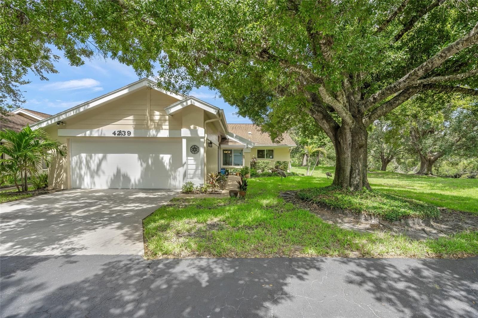 4239 CARRIAGE DR #36