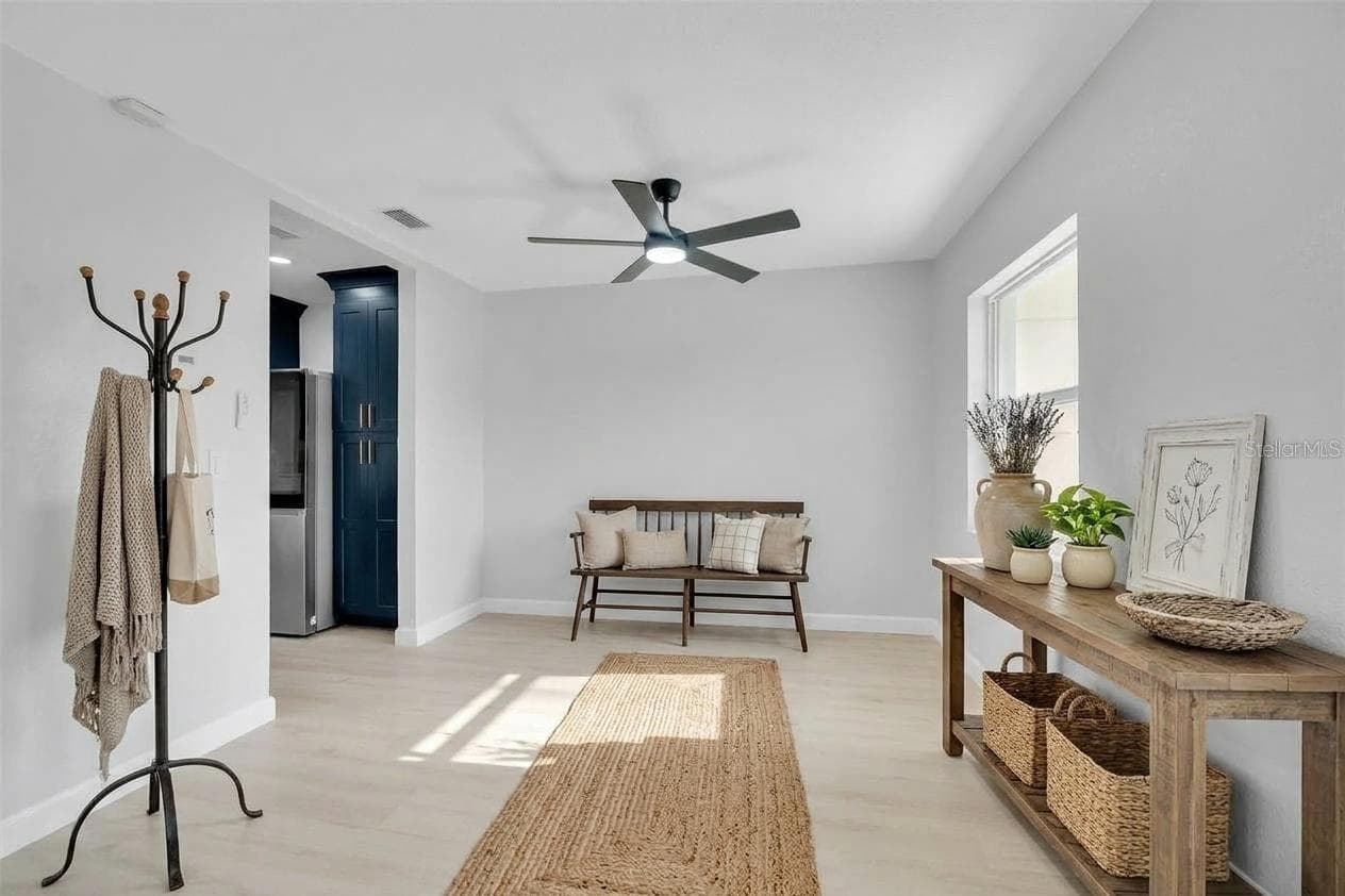 Virtual Staging - 2769 WISTERIA PL, SARASOTA