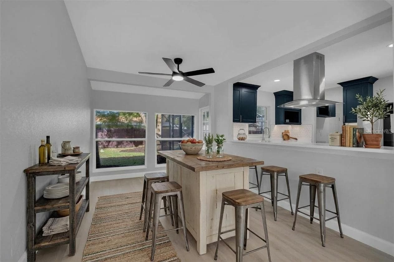 Virtual Staging - 2769 WISTERIA PL, SARASOTA