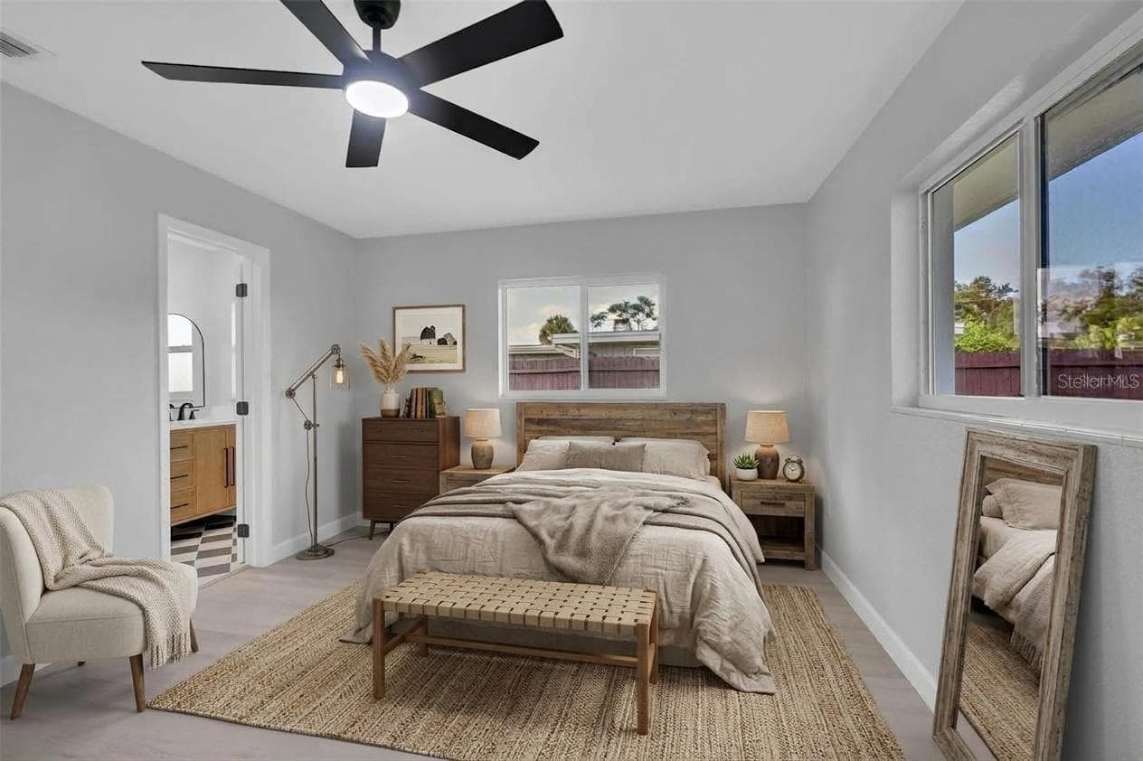 Virtual Staging - 2769 WISTERIA PL, SARASOTA