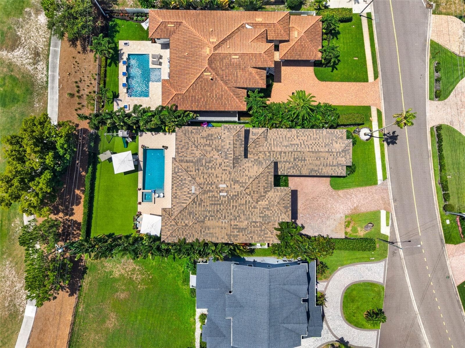Single Family Residence at 1341 MONTEREY BLVD NE, ST PETERSBURG, photo 48 of 50