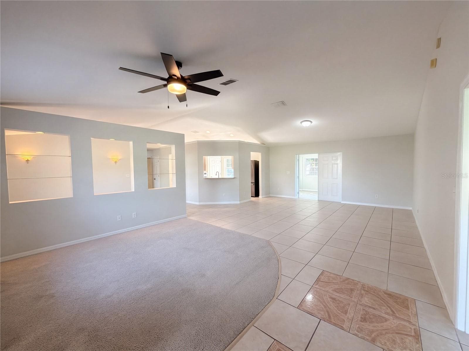 Single Family Residence at 52 REDWOOD TRCE, OCALA, photo 4 of 16