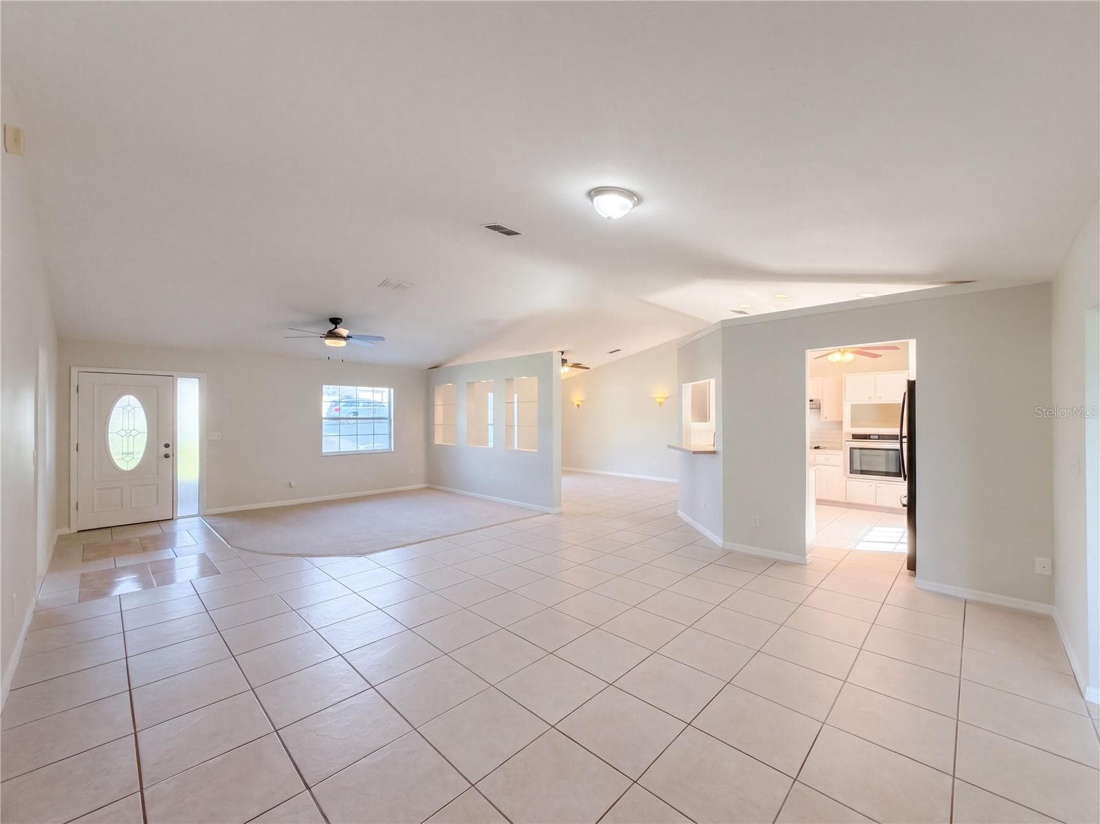 Single Family Residence at 52 REDWOOD TRCE, OCALA, photo 5 of 16