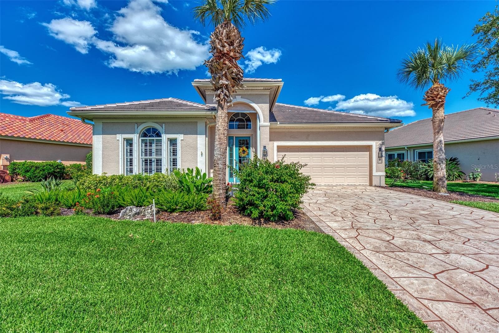 Single Family Residence at 13335 GOLF POINTE DR, PORT CHARLOTTE, photo 3 of 74