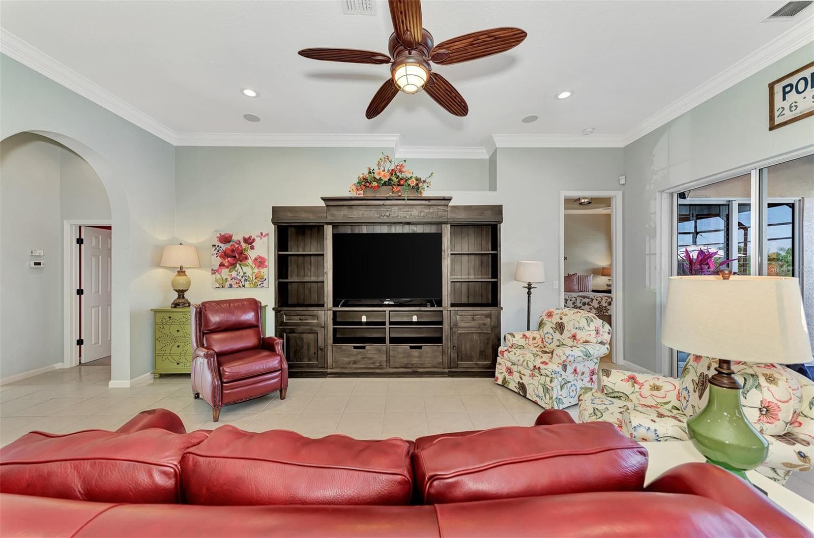 Single Family Residence at 13335 GOLF POINTE DR, PORT CHARLOTTE, photo 10 of 74