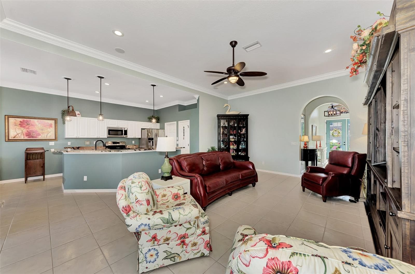 Single Family Residence at 13335 GOLF POINTE DR, PORT CHARLOTTE, photo 12 of 74