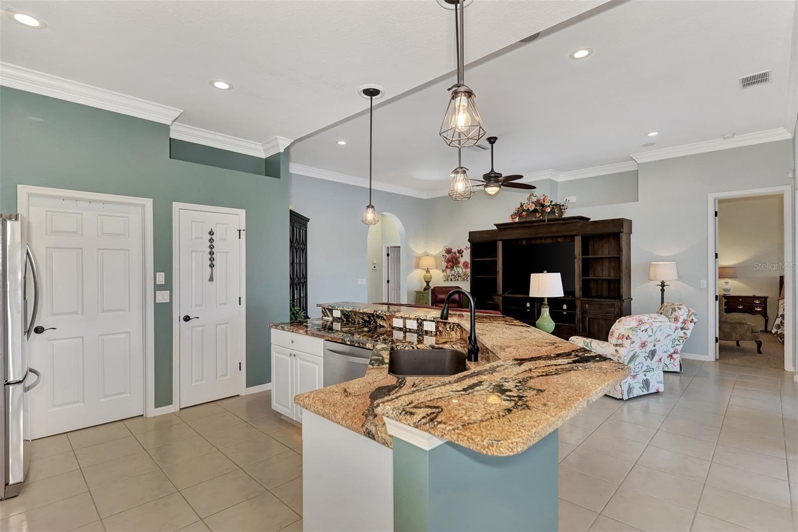 Single Family Residence at 13335 GOLF POINTE DR, PORT CHARLOTTE, photo 17 of 74