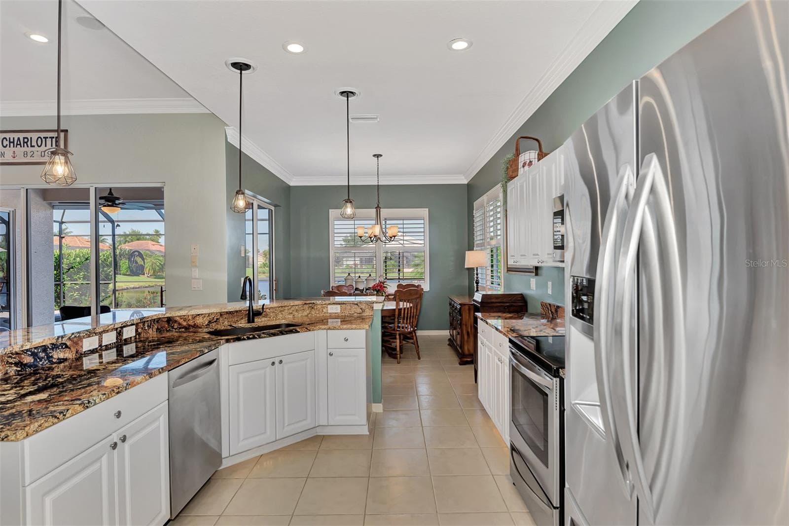 Single Family Residence at 13335 GOLF POINTE DR, PORT CHARLOTTE, photo 20 of 74