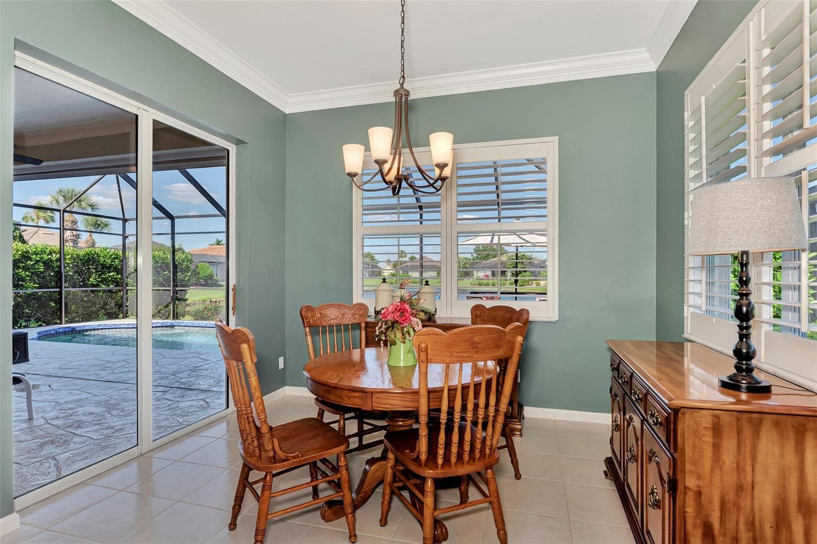 Single Family Residence at 13335 GOLF POINTE DR, PORT CHARLOTTE, photo 21 of 74