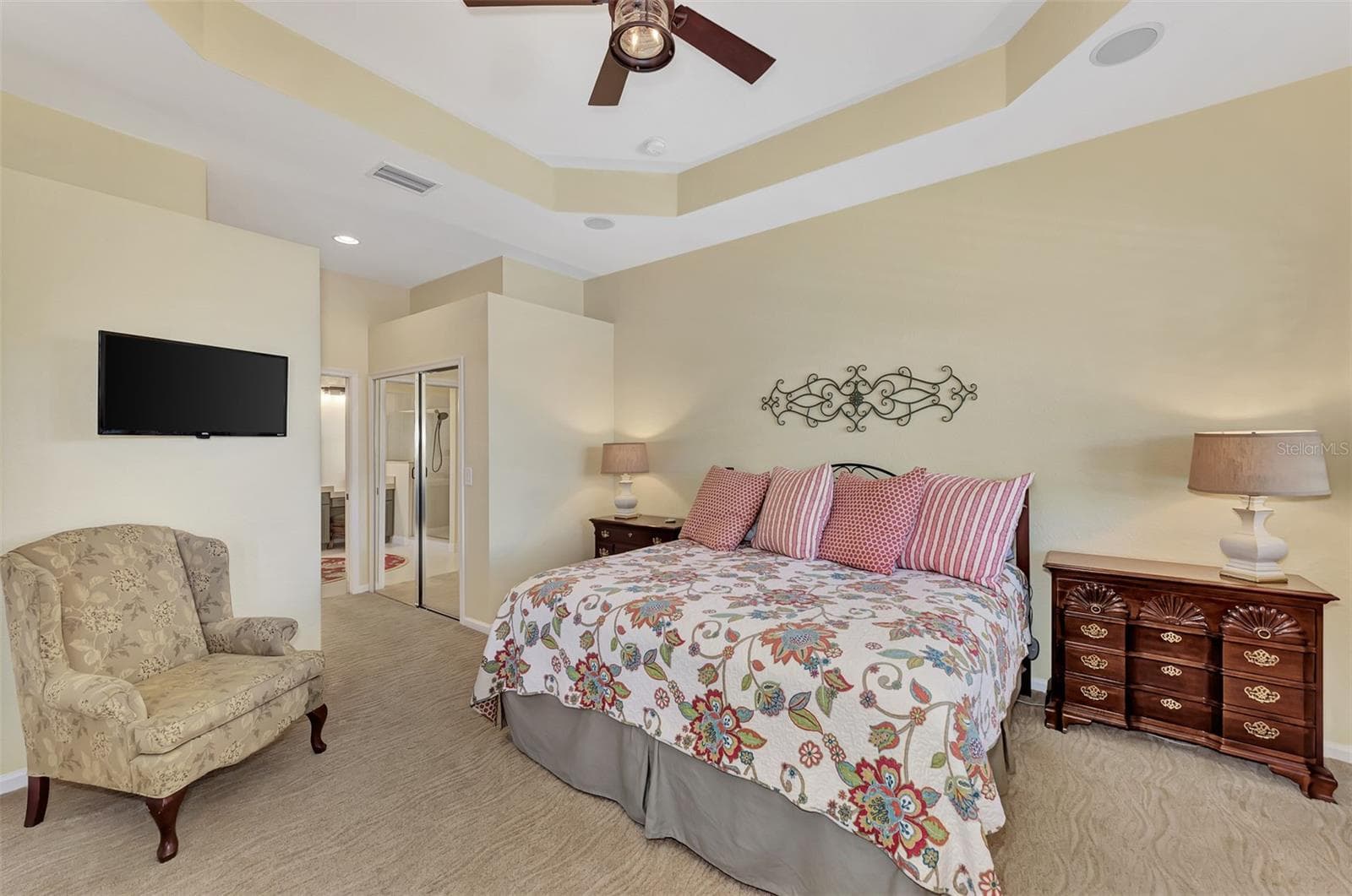 Single Family Residence at 13335 GOLF POINTE DR, PORT CHARLOTTE, photo 27 of 74