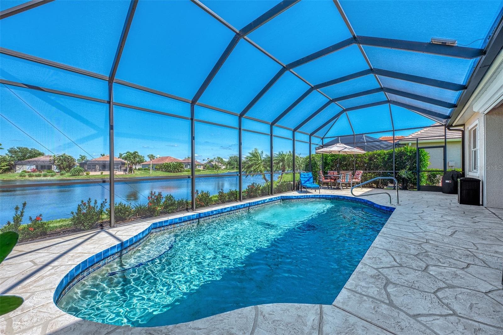 Single Family Residence at 13335 GOLF POINTE DR, PORT CHARLOTTE, photo 41 of 74