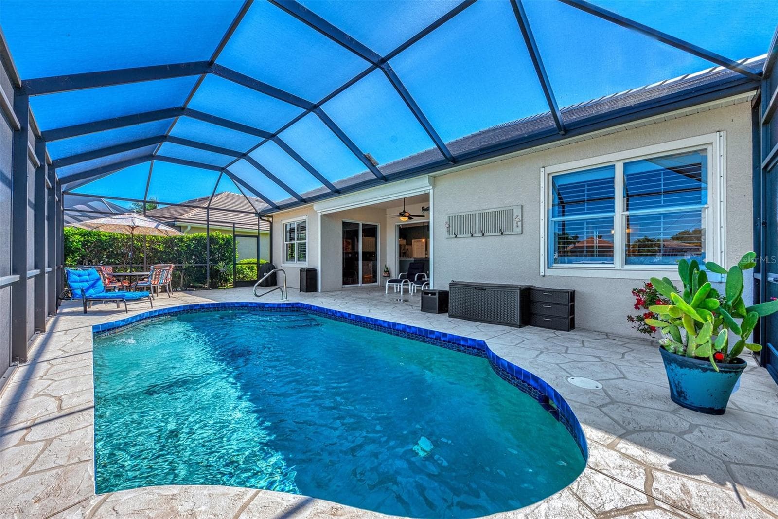 Single Family Residence at 13335 GOLF POINTE DR, PORT CHARLOTTE, photo 42 of 74