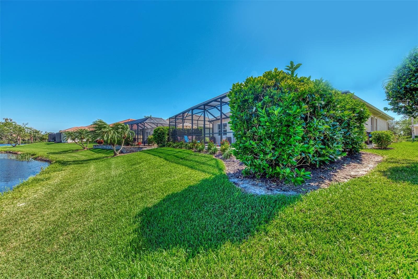 Single Family Residence at 13335 GOLF POINTE DR, PORT CHARLOTTE, photo 43 of 74