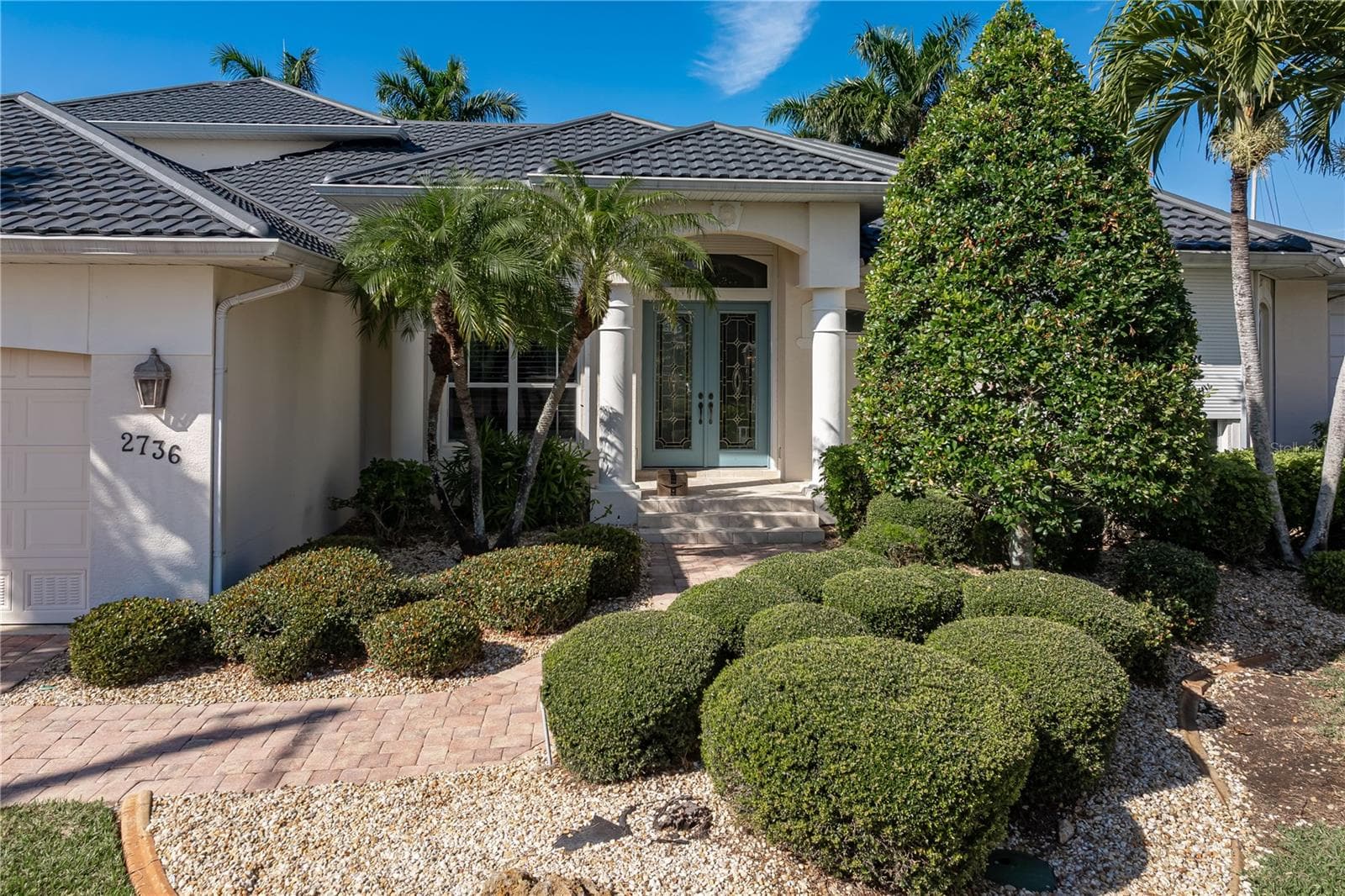 Single Family Residence at 2736 MAYAGUANA CT, PUNTA GORDA, photo 15 of 80