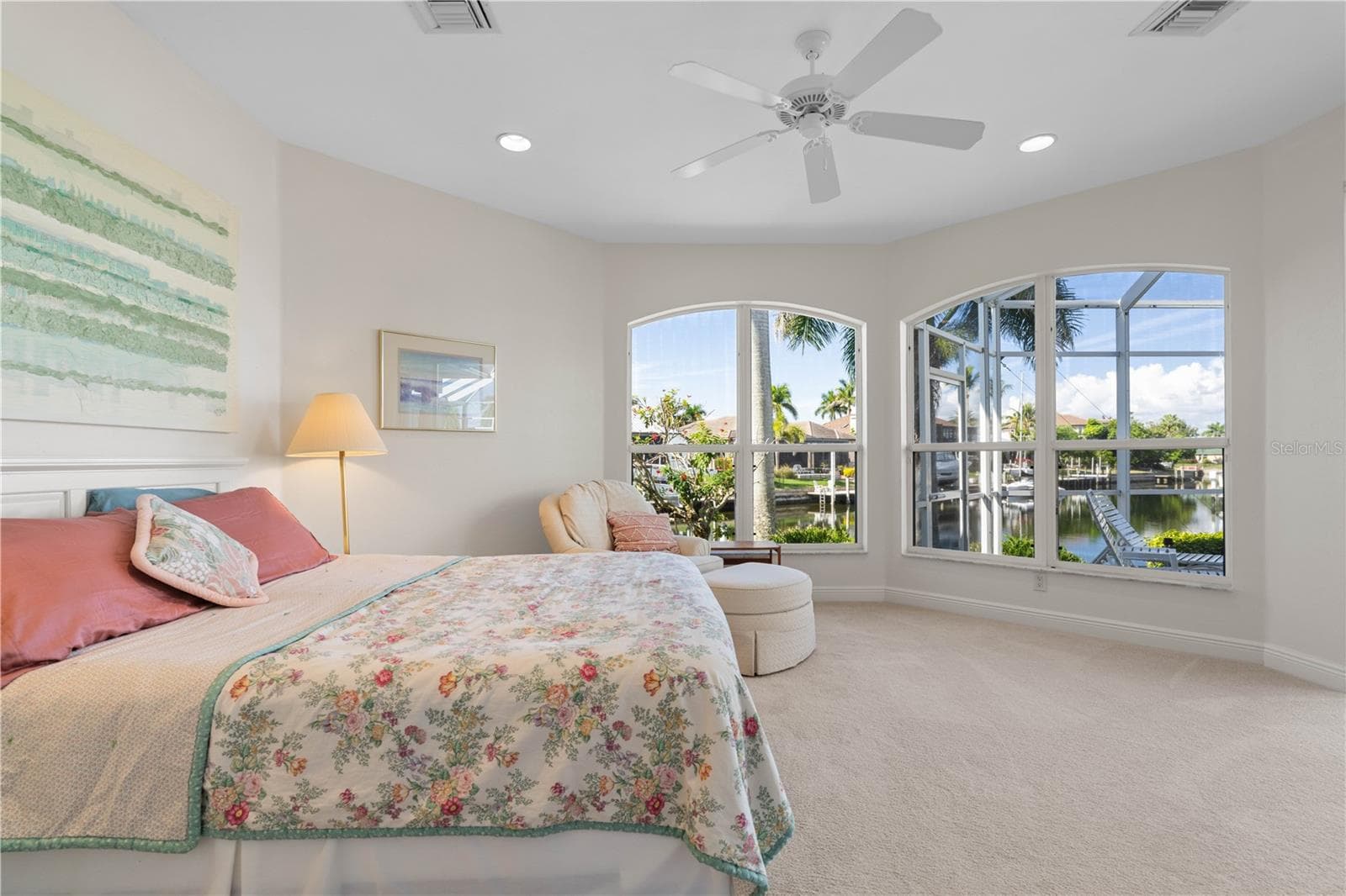 Single Family Residence at 2736 MAYAGUANA CT, PUNTA GORDA, photo 47 of 80