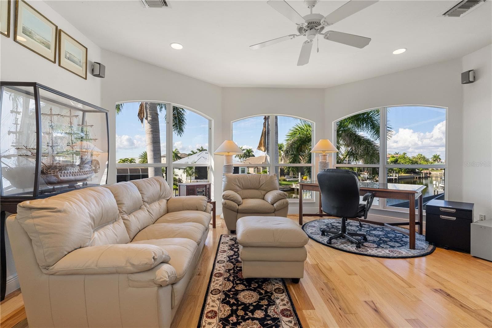 Single Family Residence at 2736 MAYAGUANA CT, PUNTA GORDA, photo 57 of 80