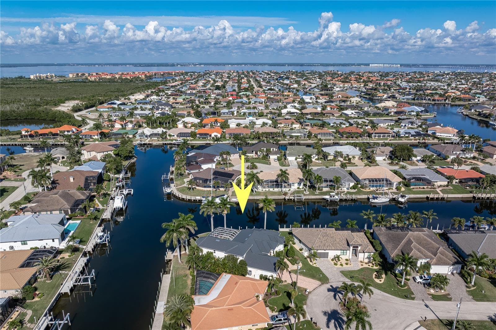 Single Family Residence at 2736 MAYAGUANA CT, PUNTA GORDA, photo 76 of 80
