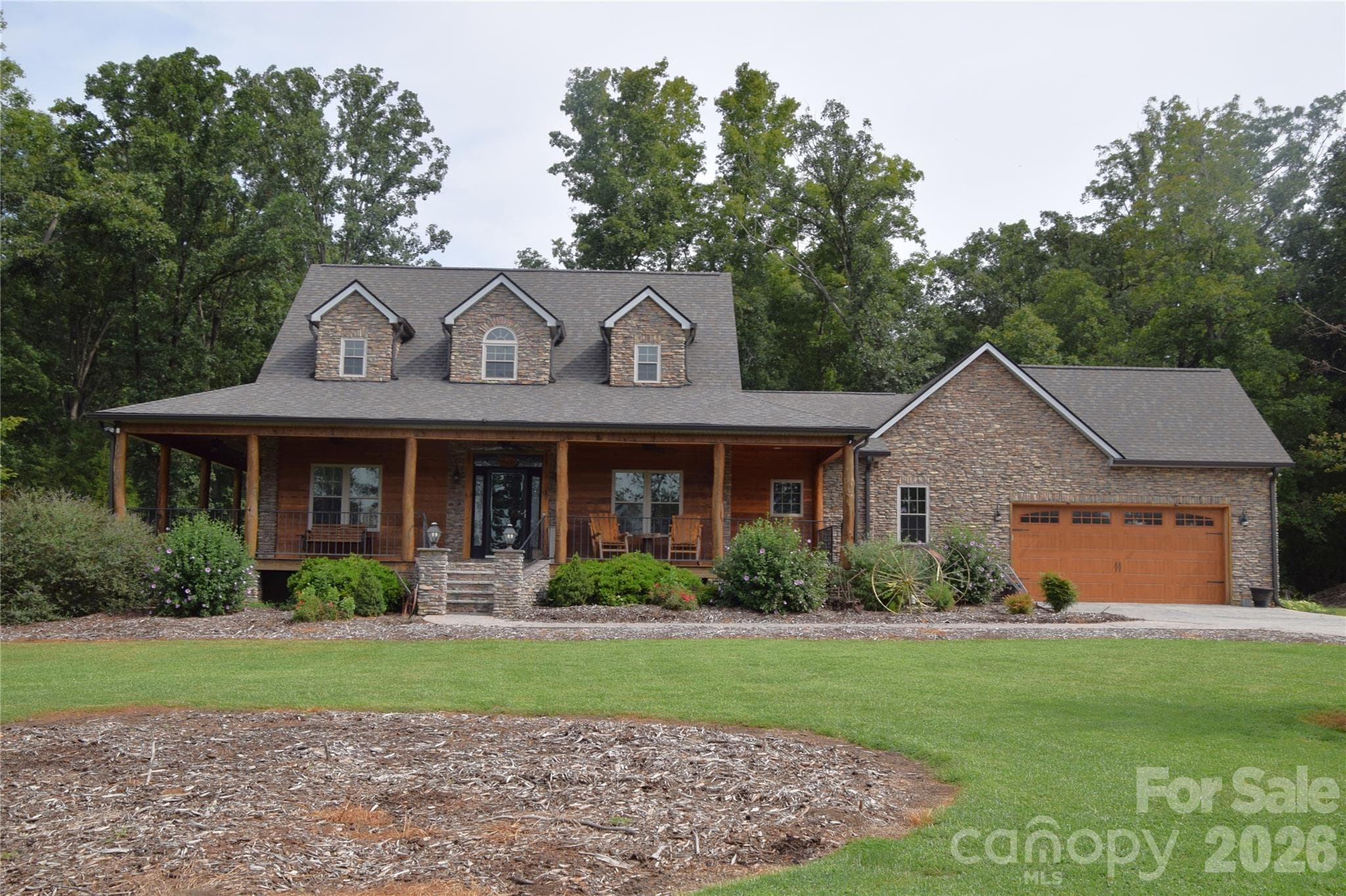 5410 Tobacco Road