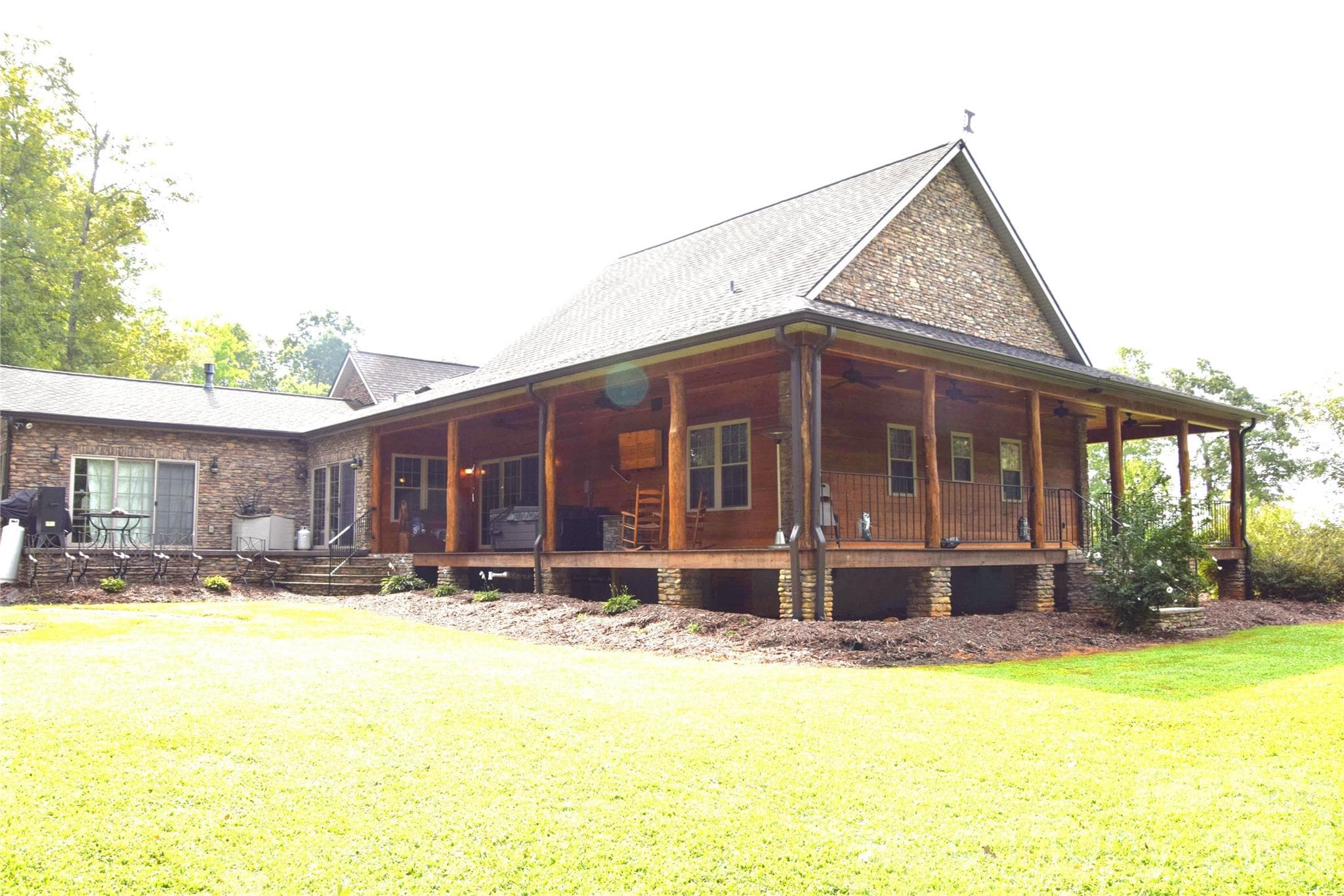 Single Family Residence at 5410 Tobacco Road, Trinity, photo 7 of 42