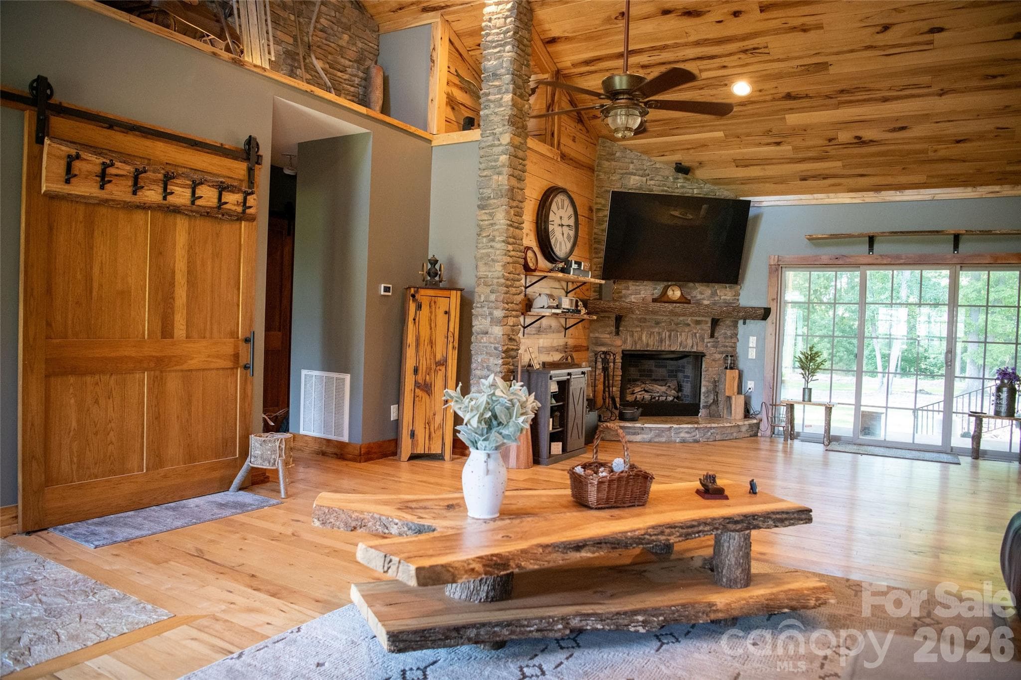 Single Family Residence at 5410 Tobacco Road, Trinity, photo 16 of 42