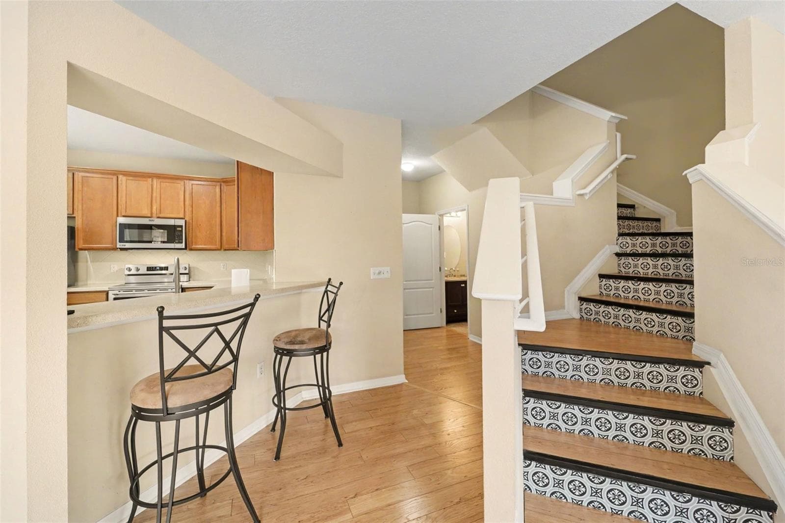 Townhouse at 7532 RED MILL CIR, NEW PORT RICHEY, photo 5 of 26