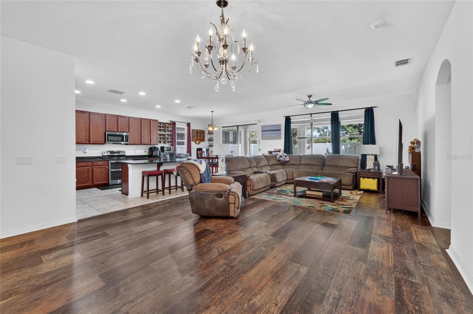 Single Family Residence at 11520 SCARLET IBIS PL, RIVERVIEW, photo 24 of 63