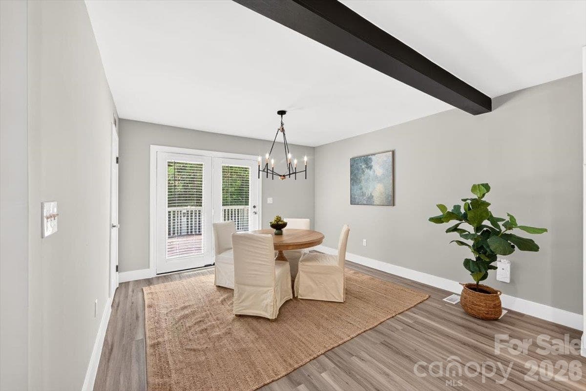 Single Family Residence at 16 Cove Creek Place SE, Concord, photo 18 of 47
