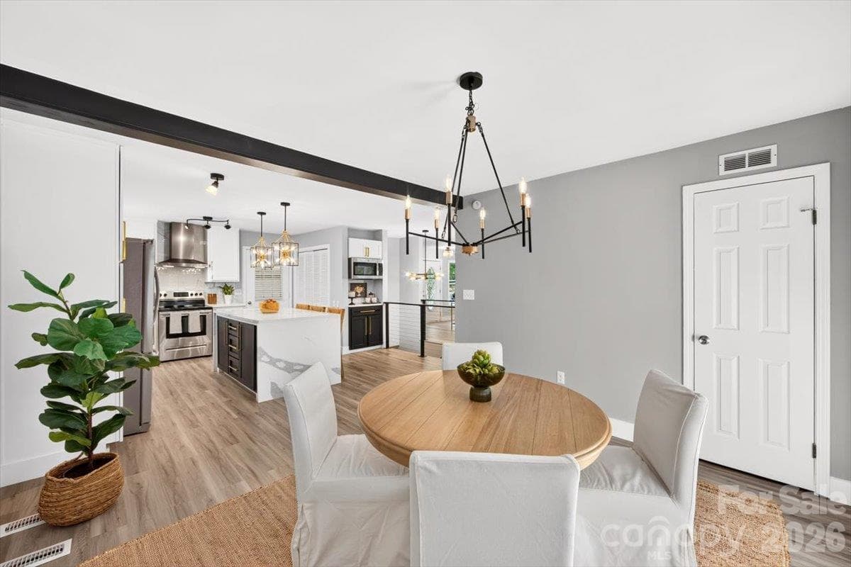 Single Family Residence at 16 Cove Creek Place SE, Concord, photo 19 of 47