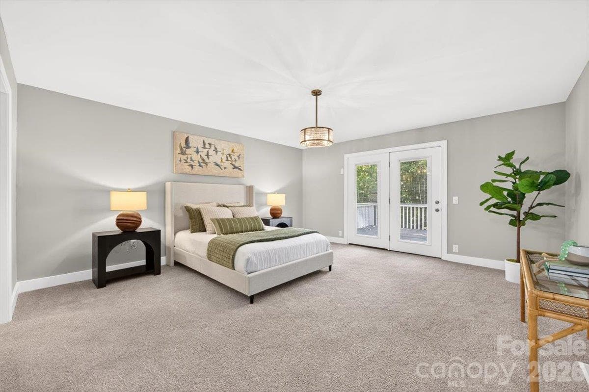 Single Family Residence at 16 Cove Creek Place SE, Concord, photo 21 of 47
