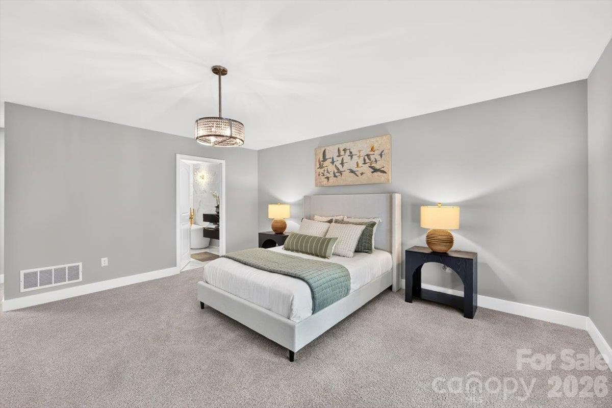 Single Family Residence at 16 Cove Creek Place SE, Concord, photo 22 of 47