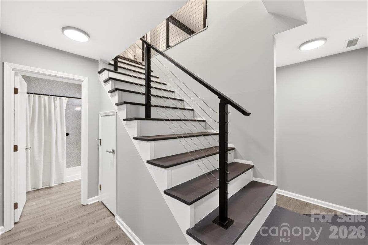 Single Family Residence at 16 Cove Creek Place SE, Concord, photo 29 of 47