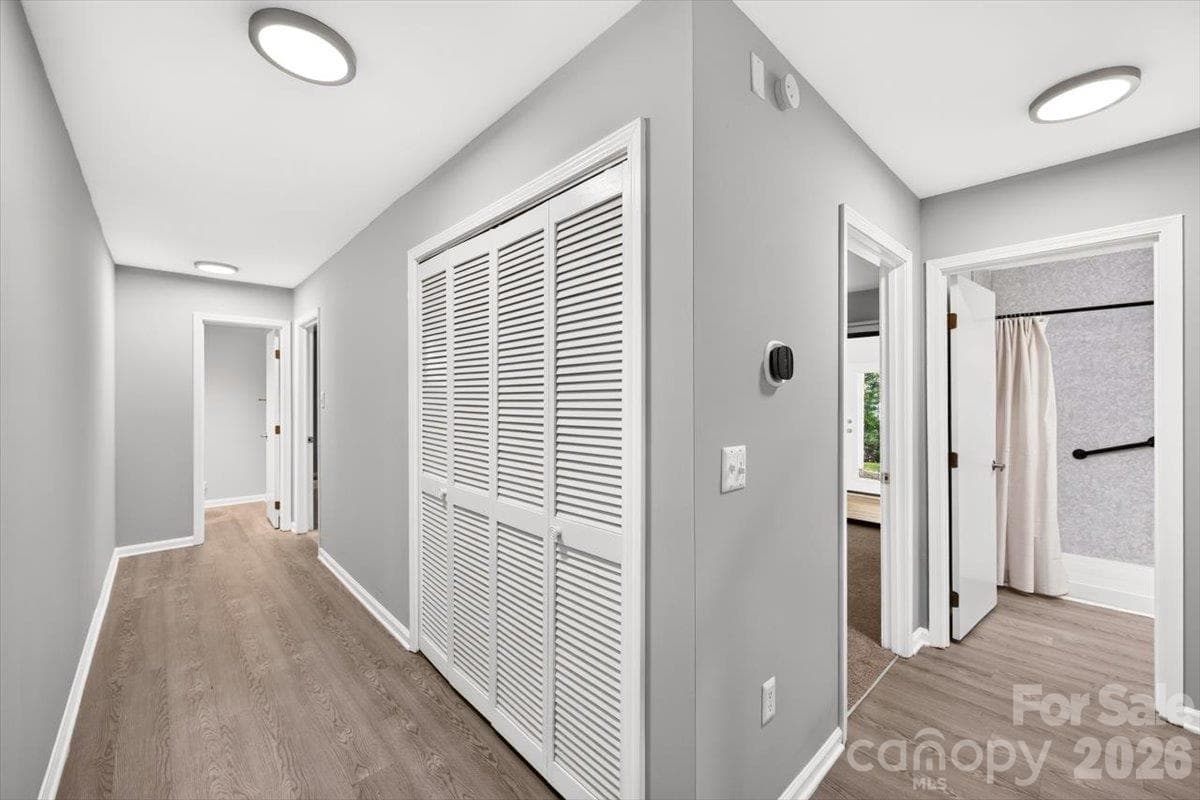 Single Family Residence at 16 Cove Creek Place SE, Concord, photo 36 of 47