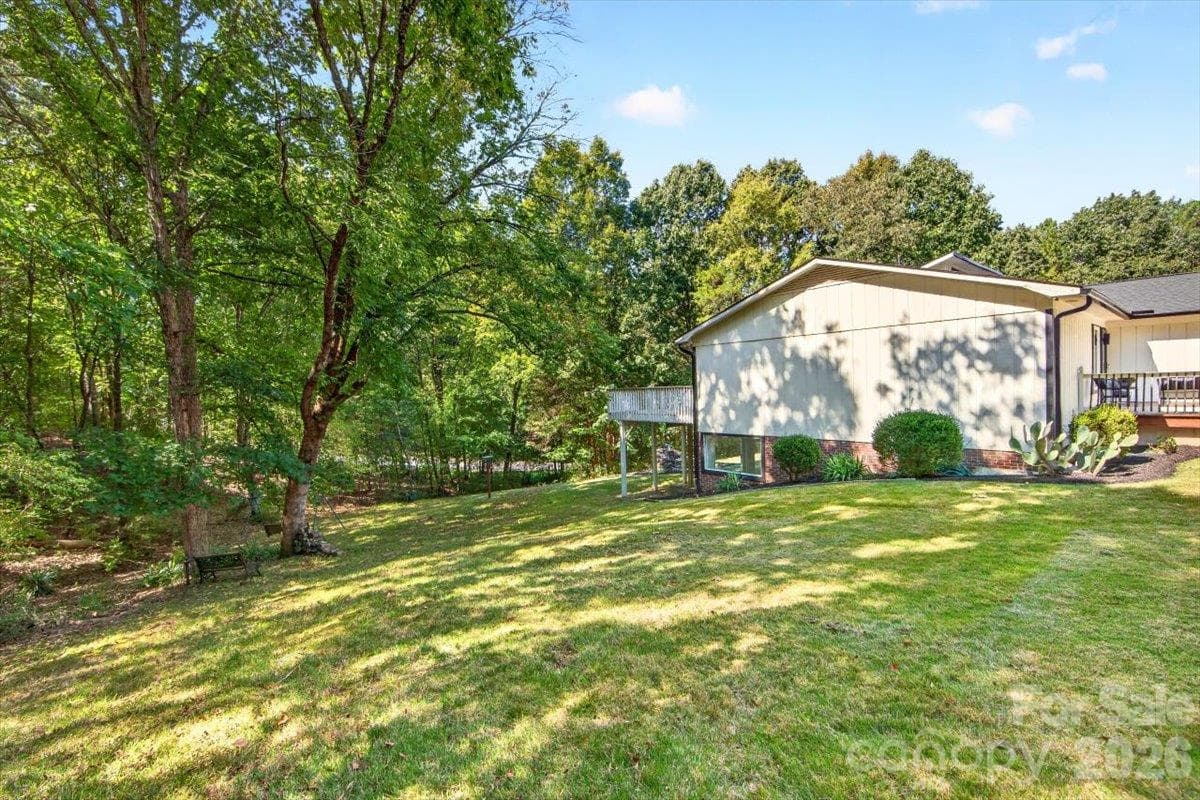 Single Family Residence at 16 Cove Creek Place SE, Concord, photo 42 of 47