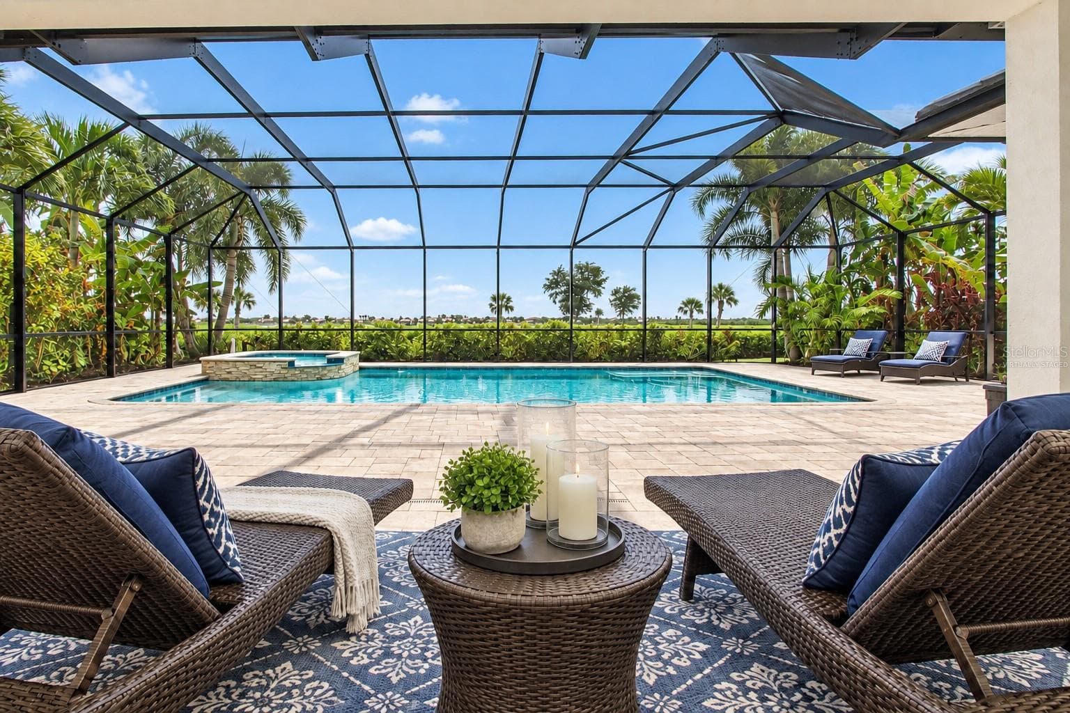 Virtually Staged - 5602 TIDEWATER PRESERVE BLVD, BRADENTON