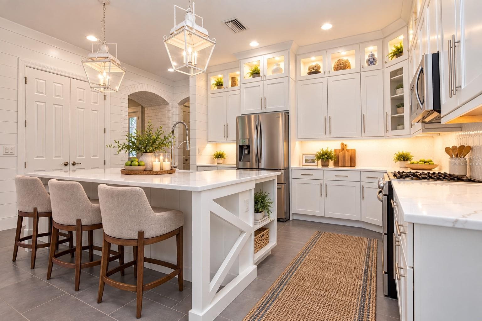 Virtually Staged - 5602 TIDEWATER PRESERVE BLVD, BRADENTON