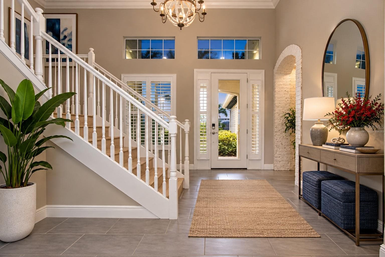 Virtually Staged - 5602 TIDEWATER PRESERVE BLVD, BRADENTON