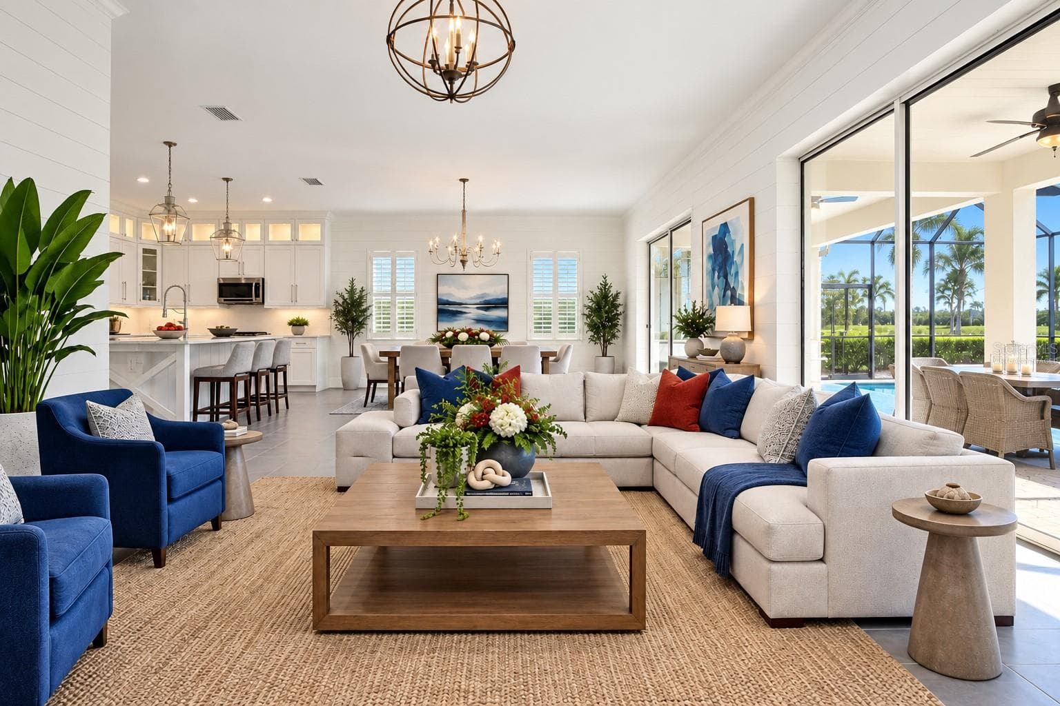 Virtually Staged - 5602 TIDEWATER PRESERVE BLVD, BRADENTON