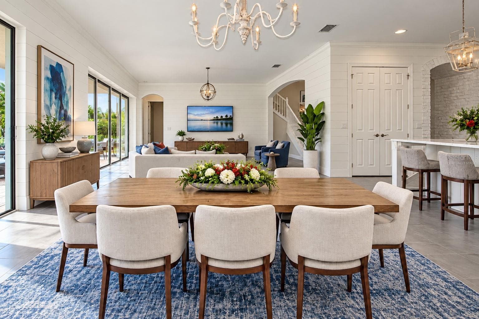 Virtually Staged - 5602 TIDEWATER PRESERVE BLVD, BRADENTON