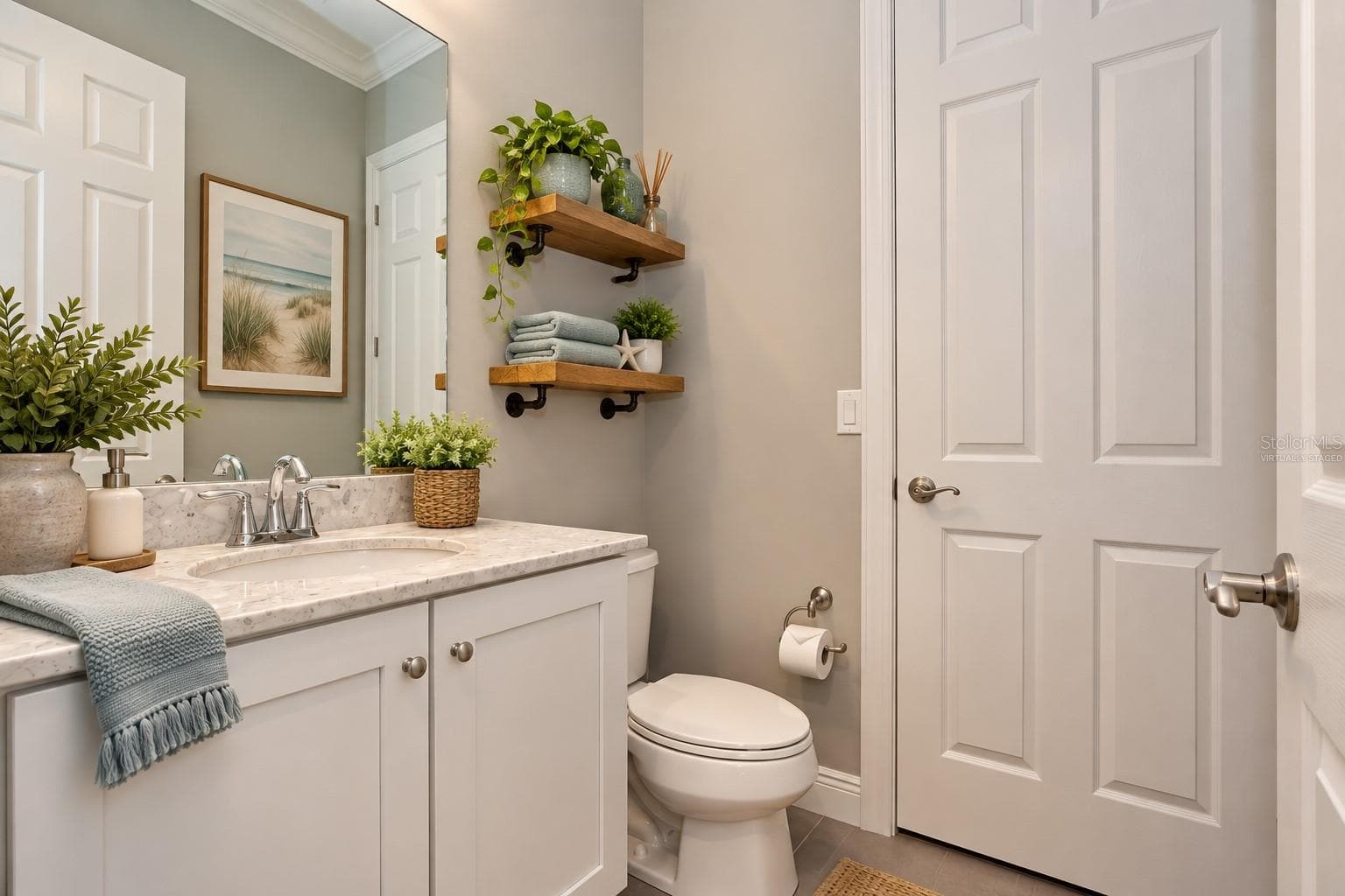 Virtually Staged - 5602 TIDEWATER PRESERVE BLVD, BRADENTON