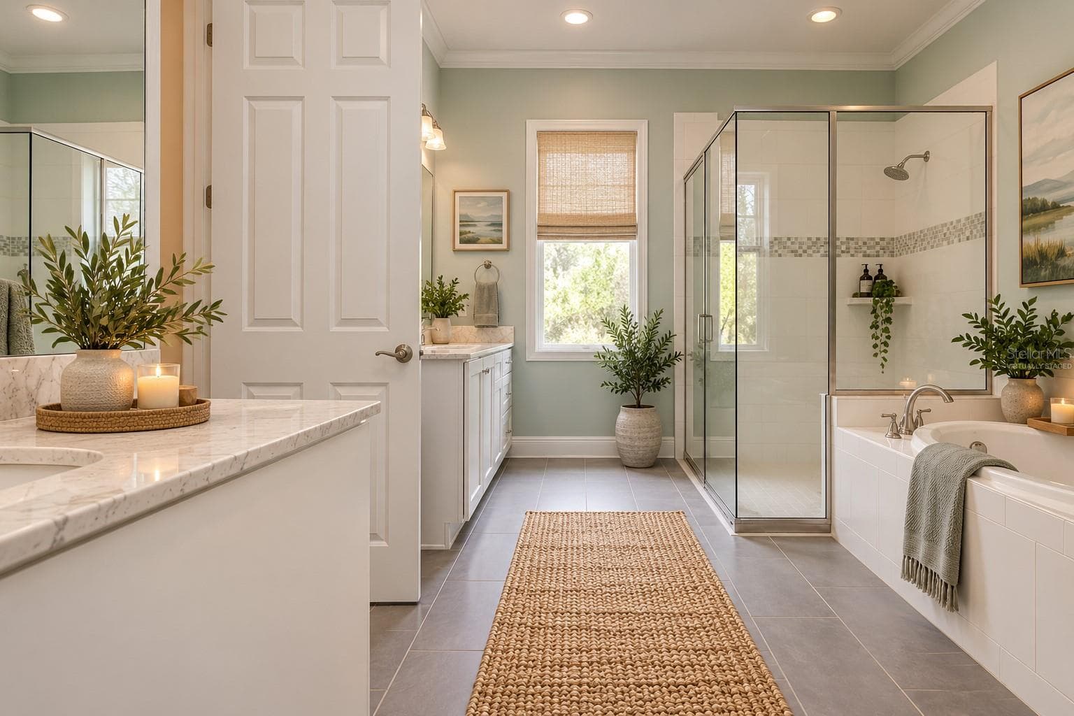 Virtually Staged - 5602 TIDEWATER PRESERVE BLVD, BRADENTON