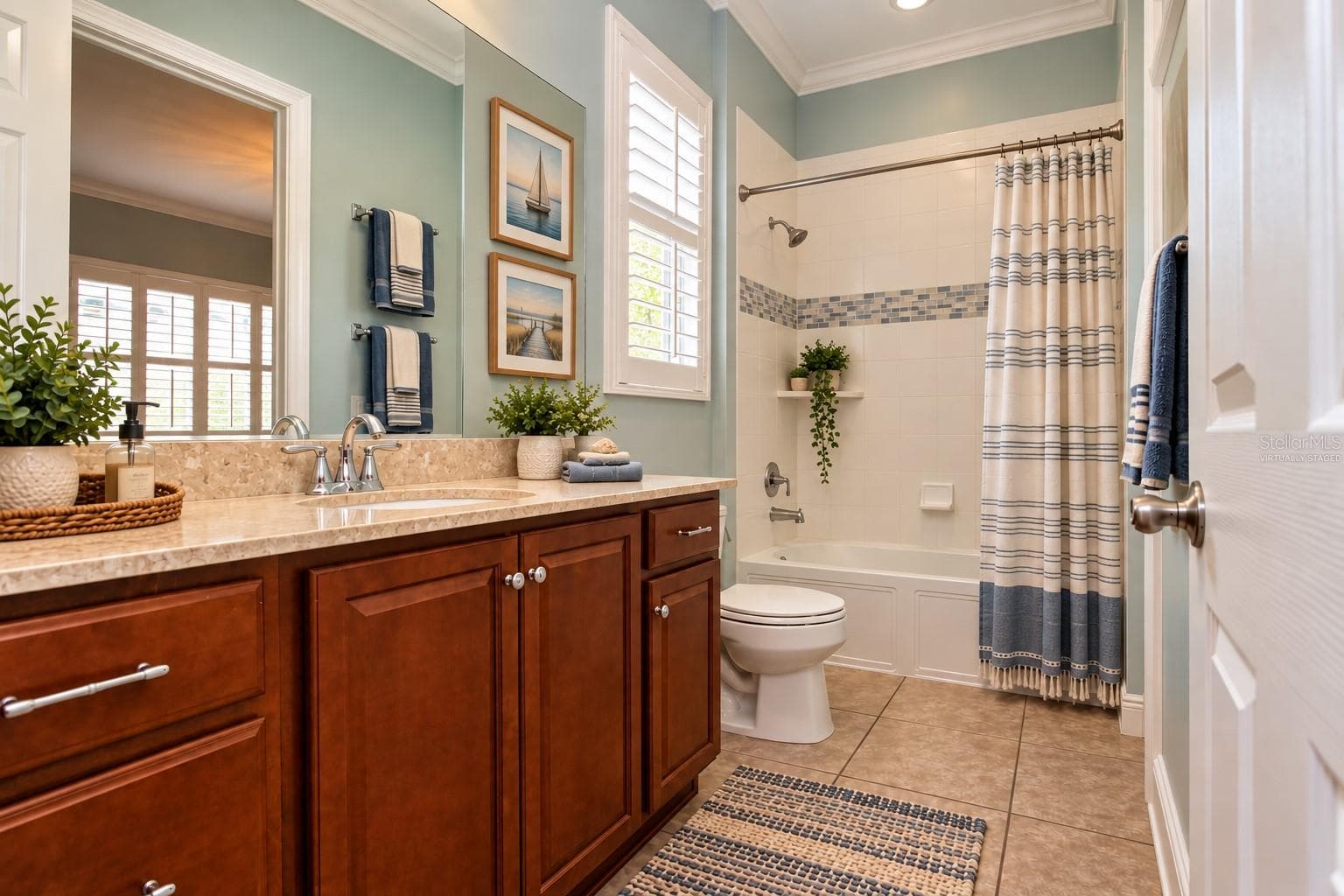 Virtually Staged - 5602 TIDEWATER PRESERVE BLVD, BRADENTON