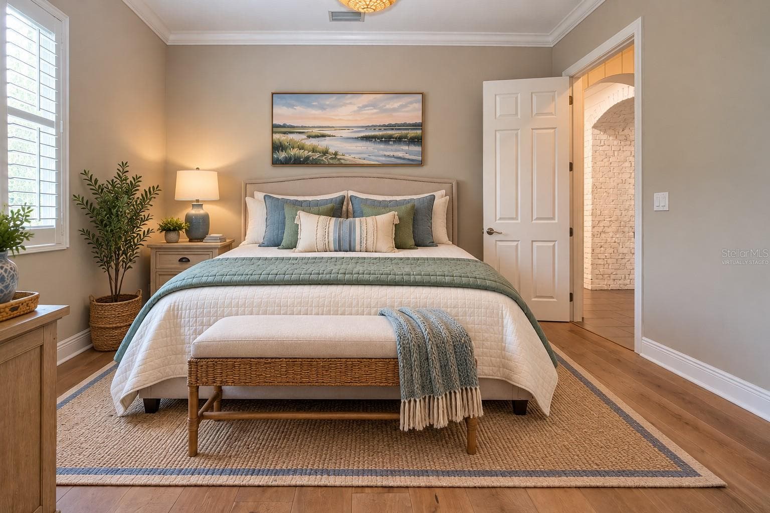 Virtually Staged - 5602 TIDEWATER PRESERVE BLVD, BRADENTON