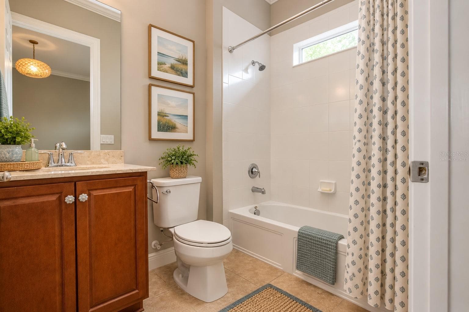 Virtually Staged - 5602 TIDEWATER PRESERVE BLVD, BRADENTON