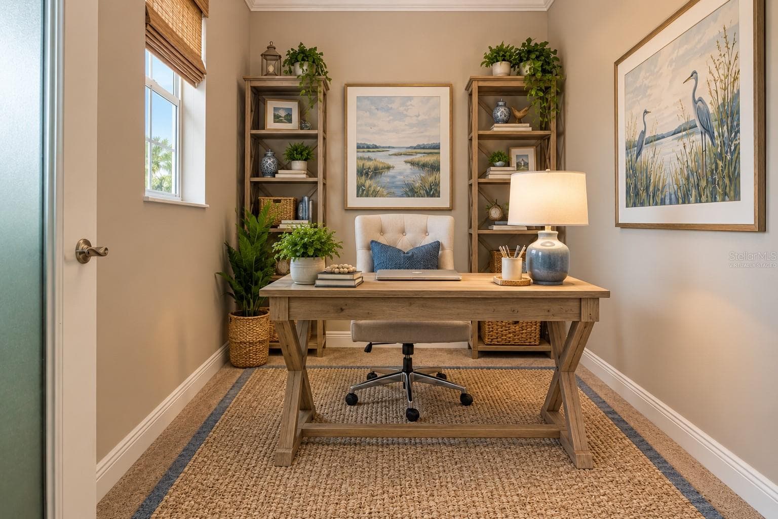 Virtually Staged - 5602 TIDEWATER PRESERVE BLVD, BRADENTON