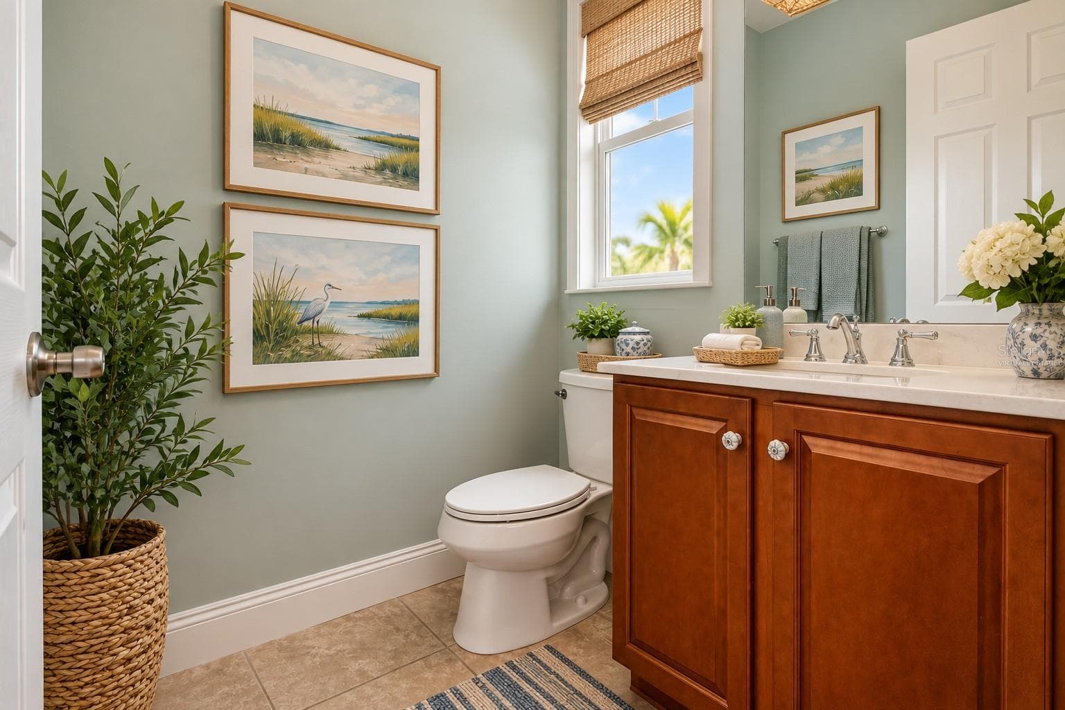 Virtually Staged - 5602 TIDEWATER PRESERVE BLVD, BRADENTON