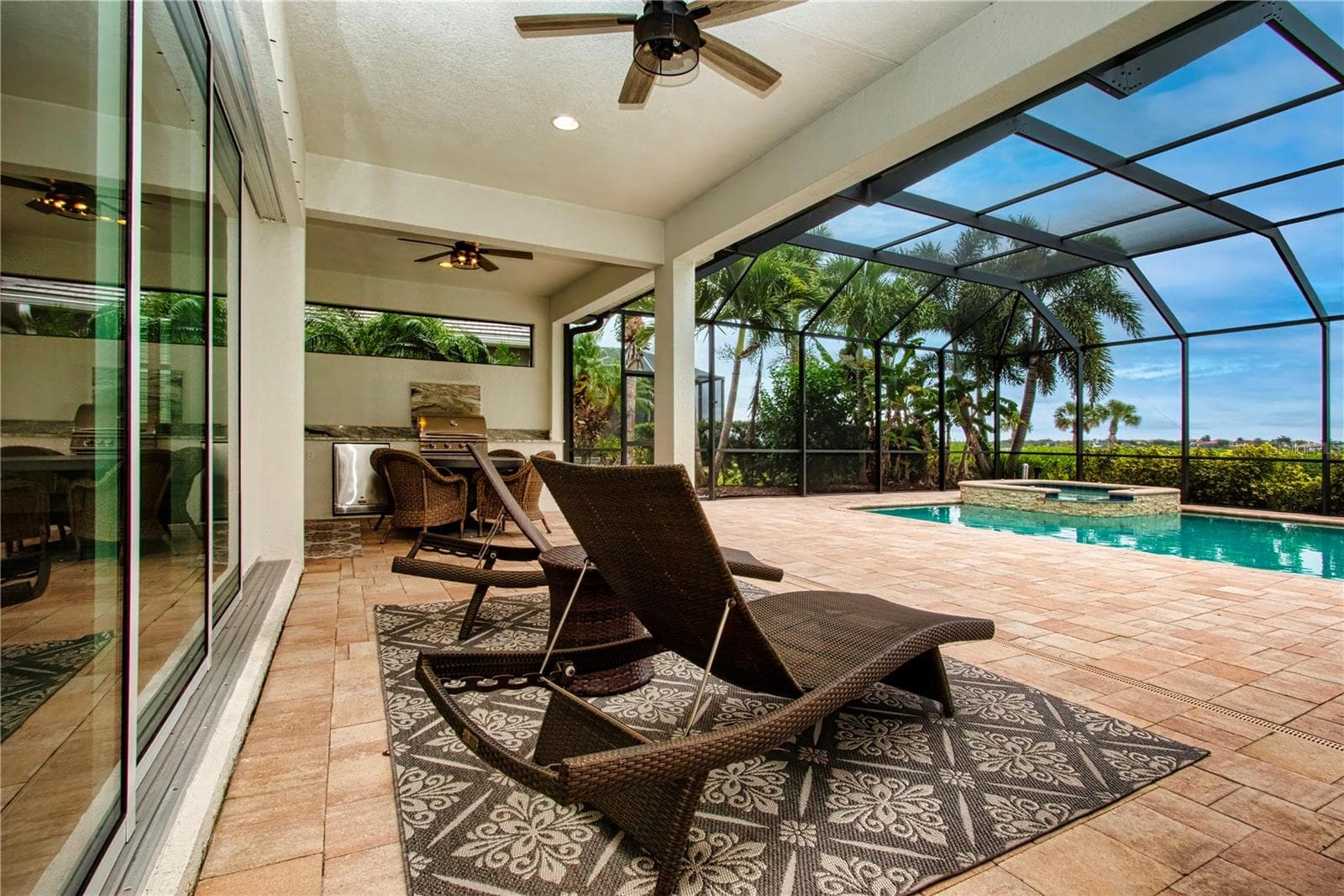 Single Family Residence at 5602 TIDEWATER PRESERVE BLVD, BRADENTON, photo 72 of 94
